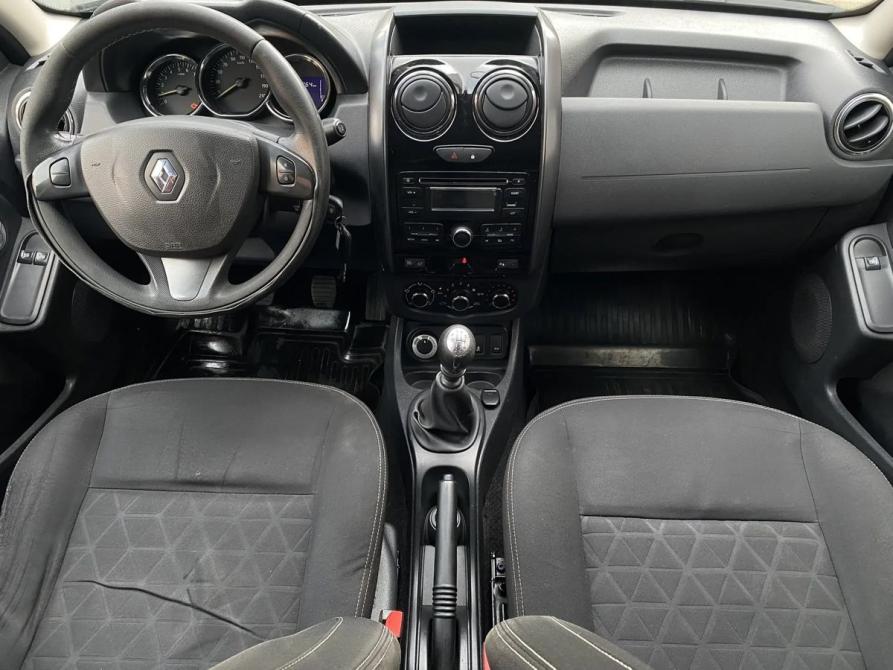 Renault Duster I Рестайлинг Казань  - изображение 10