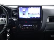 Mitsubishi Outlander III Рестайлинг 2 Уфа  - изображение 29