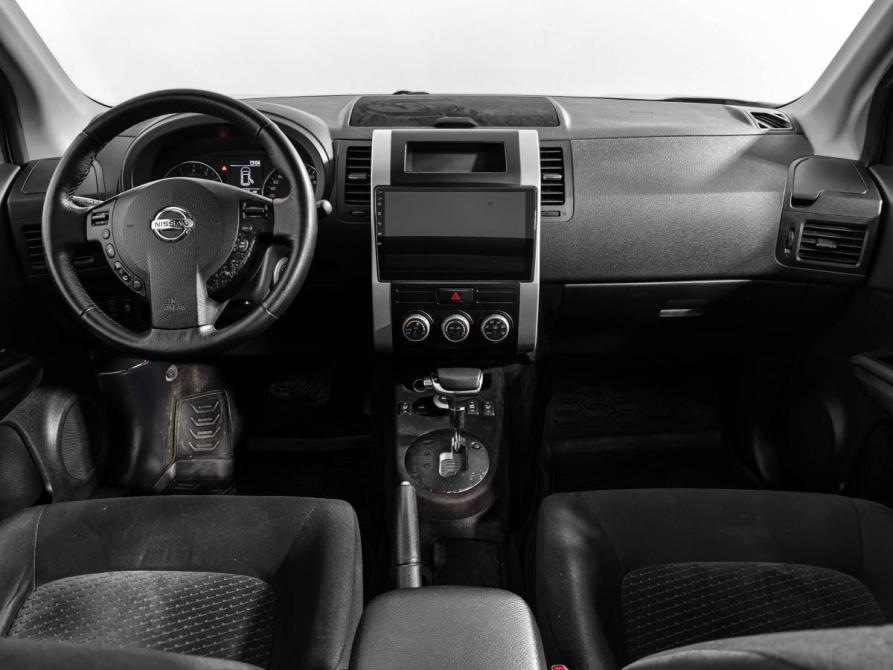 Nissan X-Trail II Рестайлинг Санкт-Петербург  - изображение 14