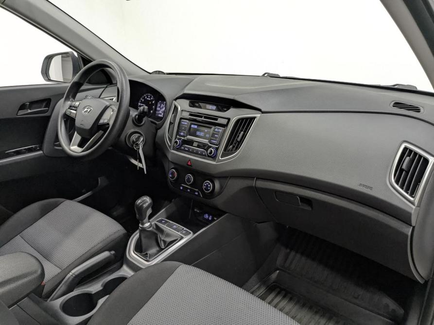 Hyundai Creta I Москва  - изображение 13