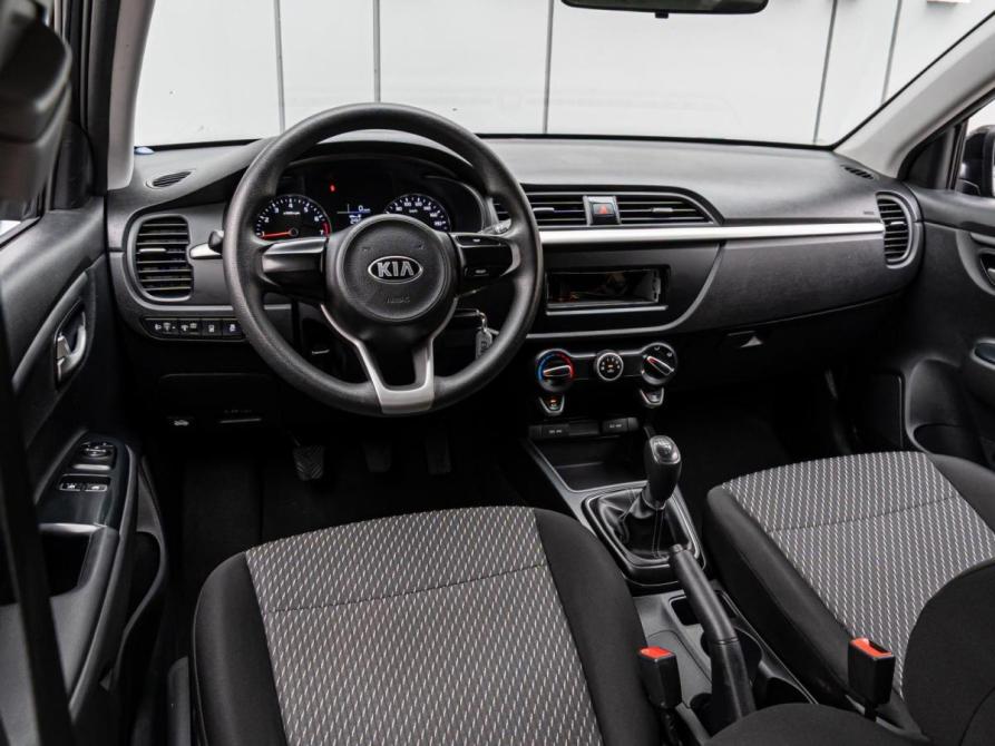 Kia Rio IV Краснодар  - изображение 6