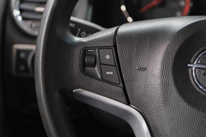 Opel Antara I с пробегом 2011 года, цена 859 000 рублей, 163000 км, внедорожник, Автокод Объявления
