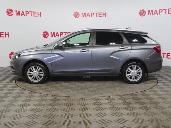 Lada (ВАЗ) Vesta I с пробегом 2019 года, цена 1 013 000 рублей, 87507 км, универсал, Автокод Объявления