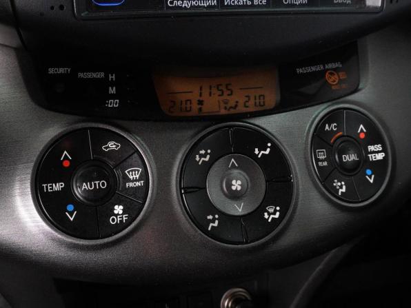 Toyota RAV4 III (XA30) Рестайлинг с пробегом 2010 года, цена 1 299 000 рублей, 210670 км, внедорожник, Автокод Объявления