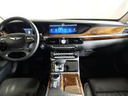 Genesis G90 I Москва  - изображение 39