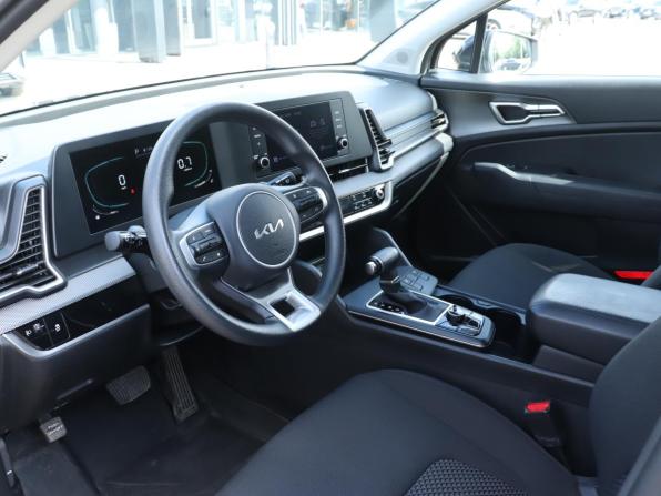 Kia Sportage V с пробегом 2023 года, цена 3 160 000 рублей, 59688 км, внедорожник, Автокод Объявления