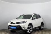Toyota RAV4 IV (XA40) Пермь  - изображение 28