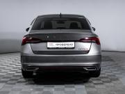 Skoda Octavia IV (A8) Рестайлинг Москва  - изображение 26