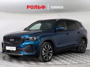 Geely Monjaro I Химки  - изображение 20