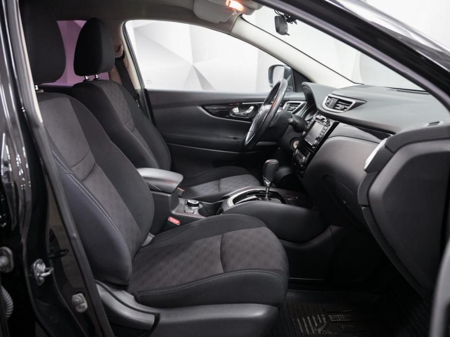 Nissan Qashqai II Ульяновск  - изображение 12