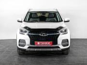Chery Tiggo 4 I Рестайлинг Иркутск  - изображение 28