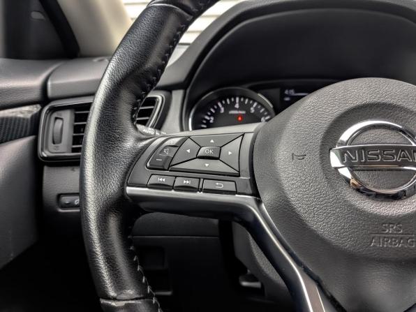 Nissan X-Trail III Рестайлинг с пробегом 2020 года, цена 2 550 000 рублей, 118853 км, внедорожник, Автокод Объявления