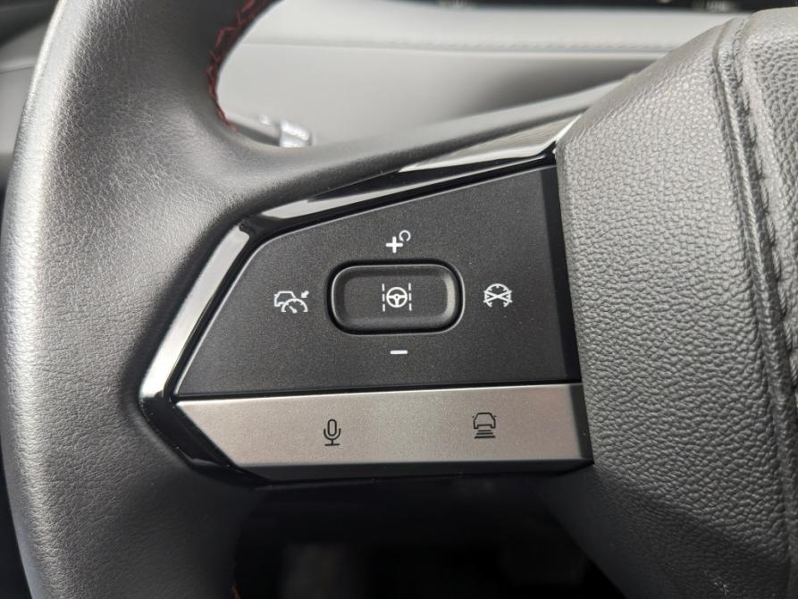 Changan CS55 Plus II Москва  - изображение 4
