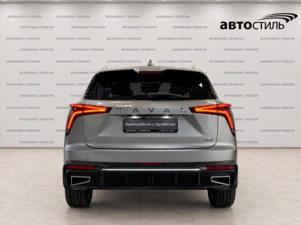 Haval F7 II с пробегом 2024 года, цена 2 779 000 рублей, 23000 км, внедорожник, Автокод Объявления