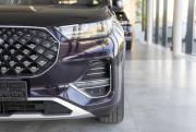Chery Tiggo 8 Pro I Ростов-на-Дону  - изображение 49