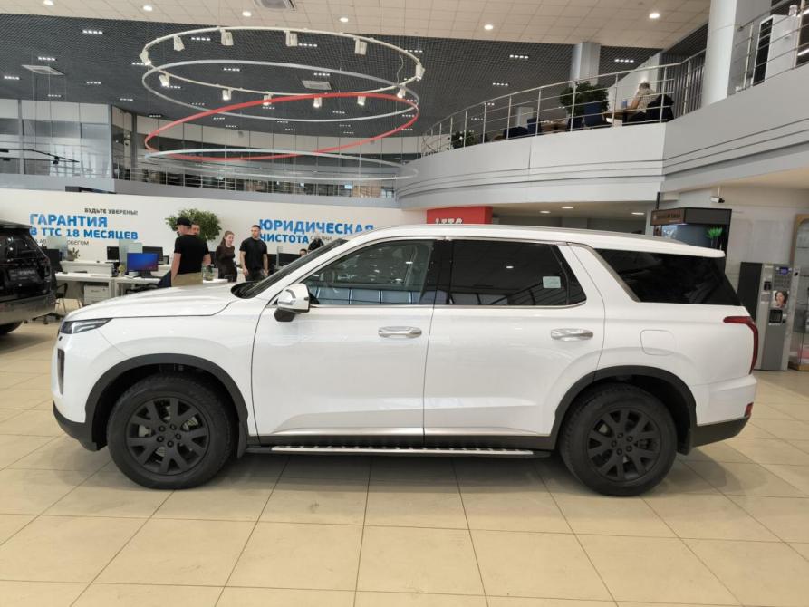 Hyundai Palisade I Казань  - изображение 10