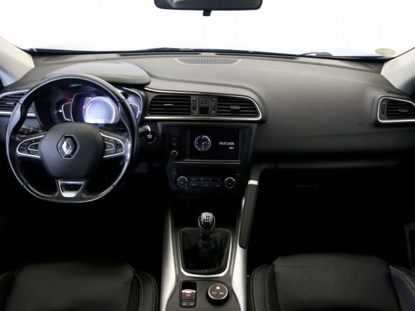 Renault Kadjar I с пробегом 2018 года, цена 1 320 000 рублей, 238711 км, внедорожник, Автокод Объявления