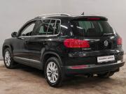 Volkswagen Tiguan I Рестайлинг Москва  - изображение 25