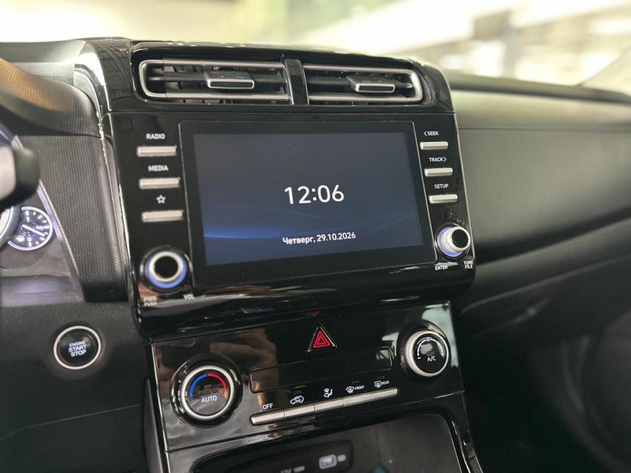 Hyundai Creta II Новосибирск  - изображение 18
