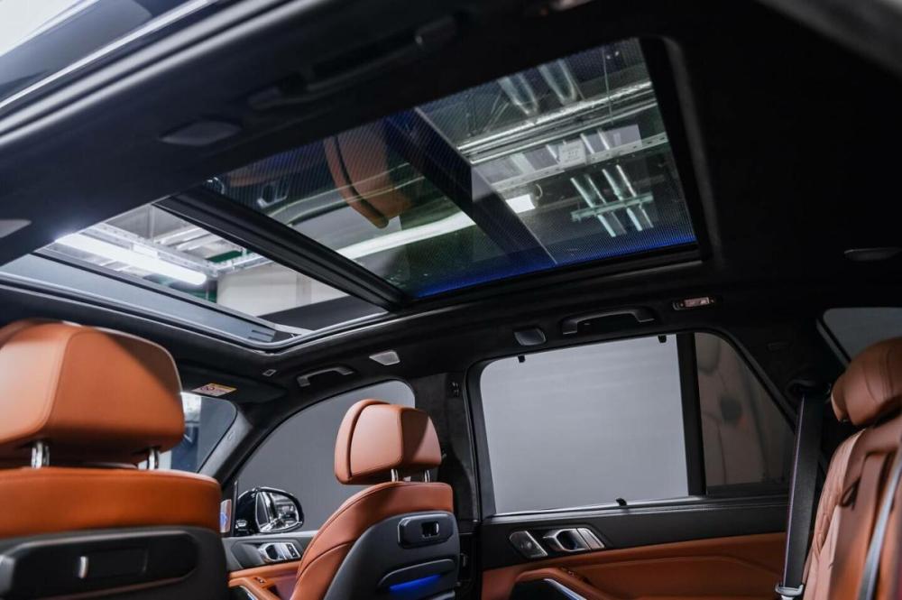 BMW X5 IV (G05/G18) Рестайлинг Москва  - изображение 21