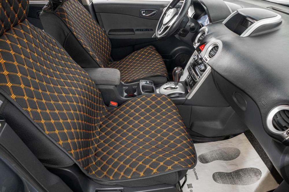 Renault Koleos I Барнаул  - изображение 20