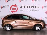 Lada (ВАЗ) XRAY I Минеральные Воды  - изображение 25