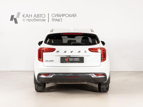 Haval Jolion I с пробегом 2023 года, цена 1 926 100 рублей, 49000 км, внедорожник, Автокод Объявления