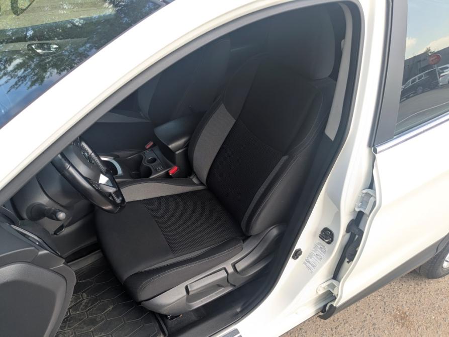 Nissan Qashqai II Рестайлинг Москва  - изображение 20