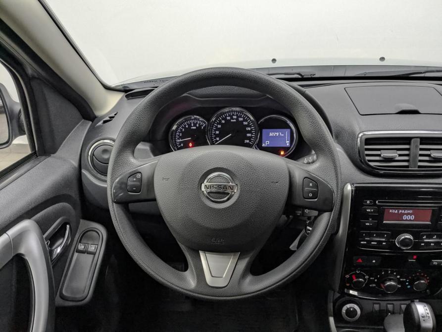 Nissan Terrano III (D10) Москва  - изображение 21