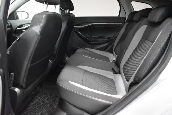 Lada (ВАЗ) Vesta I с пробегом 2019 года, цена 939 000 рублей, 134000 км, универсал, Автокод Объявления