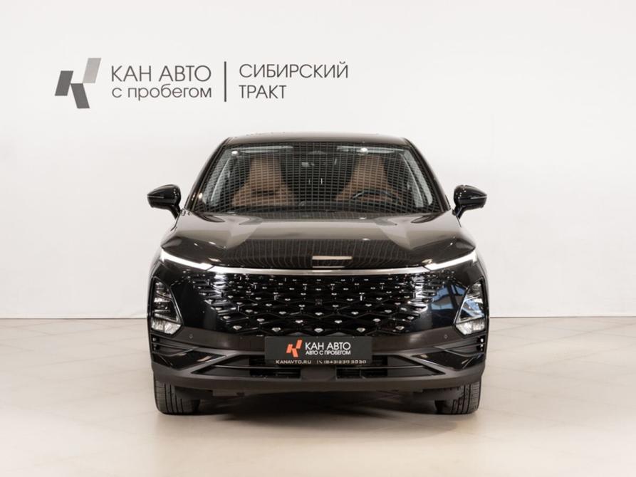 Omoda C5 I Казань  - изображение 2