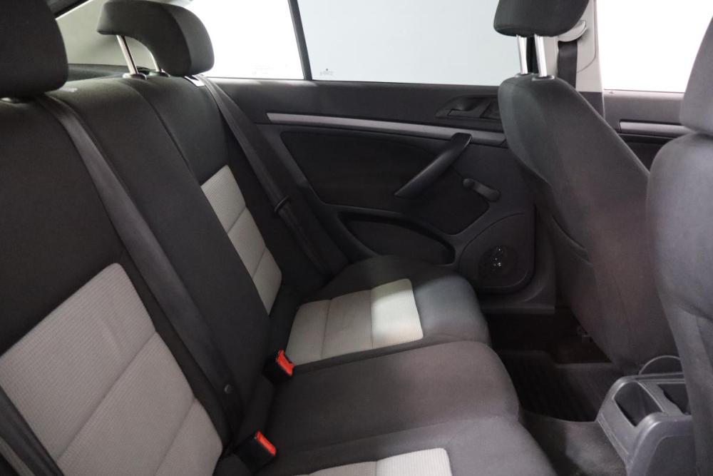 Skoda Octavia II (A5) Санкт-Петербург  - изображение 12