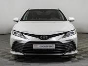 Toyota Camry VIII (XV70) Рестайлинг Москва  - изображение 22