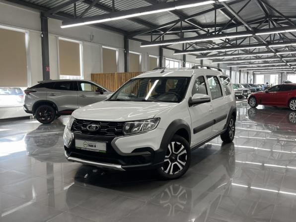 Lada (ВАЗ) Largus I Рестайлинг с пробегом 2021 года, цена 1 175 000 рублей, 131415 км, универсал, Автокод Объявления