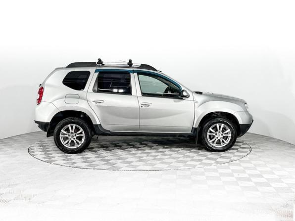 Renault Duster I с пробегом 2012 года, цена 894 900 рублей, 134801 км, внедорожник, Автокод Объявления