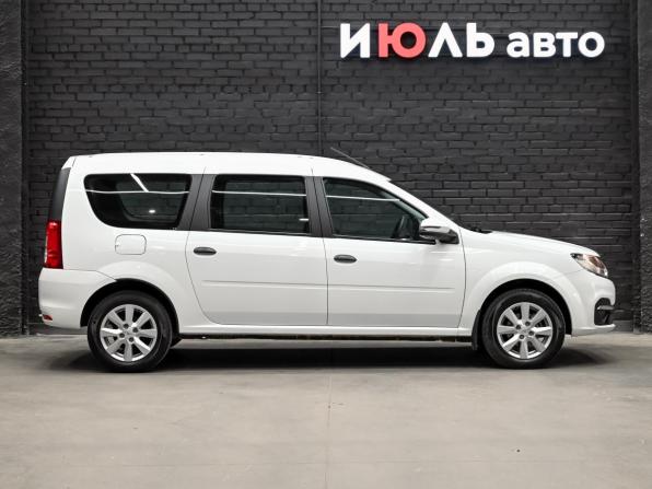 Lada (ВАЗ) Largus I Рестайлинг с пробегом 2024 года, цена 1 380 000 рублей, 24188 км, универсал, Автокод Объявления