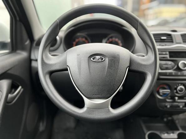 Lada (ВАЗ) Granta I Рестайлинг с пробегом 2019 года, цена 609 000 рублей, 96186 км, хэтчбек, Автокод Объявления