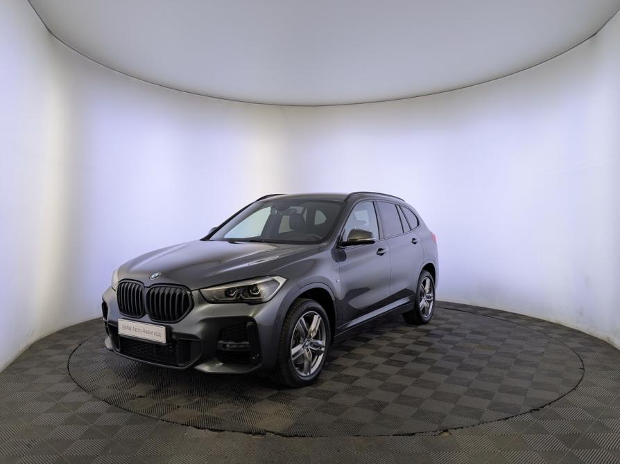BMW X1 II (F48) Рестайлинг Москва  - изображение 1