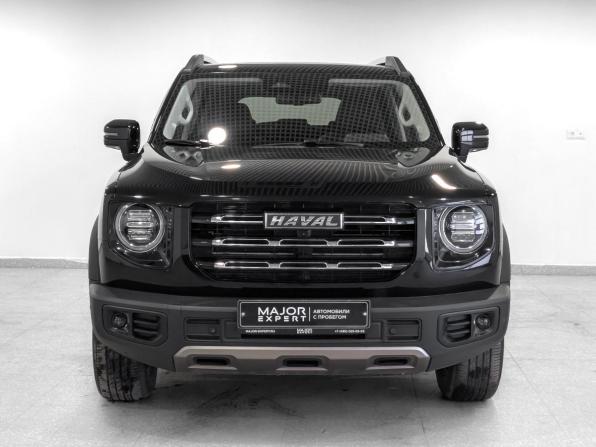 Haval Dargo с пробегом 2023 года, цена 2 300 000 рублей, 90873 км, внедорожник, Автокод Объявления