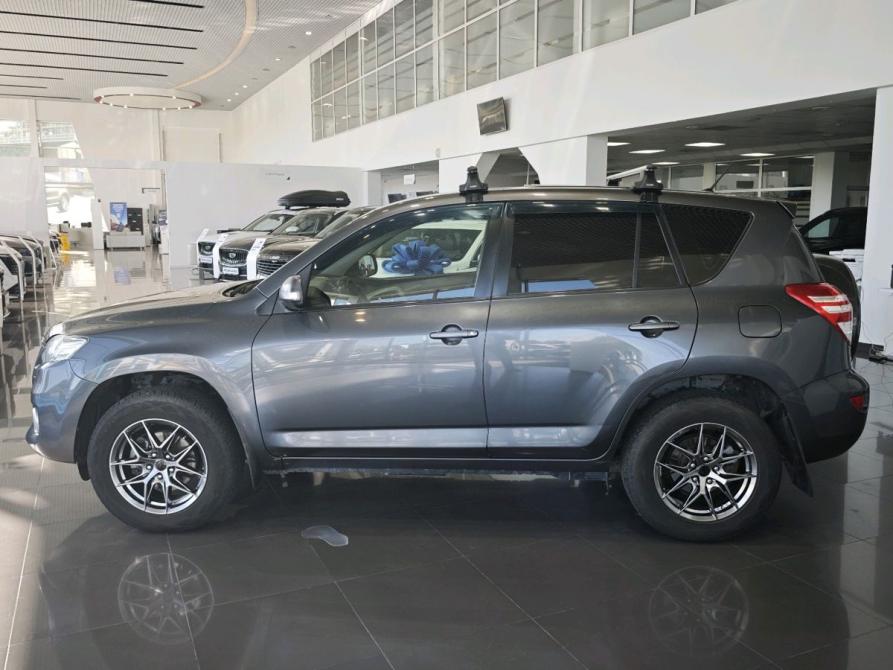 Toyota RAV4 III (XA30) Рестайлинг Челябинск  - изображение 6