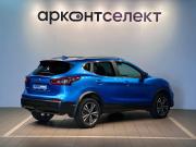 Nissan Qashqai II Рестайлинг Краснодар  - изображение 27