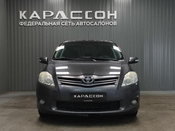 Toyota Auris I Рестайлинг с пробегом 2010 года, цена 650 000 рублей, 139865 км, хэтчбек, Автокод Объявления