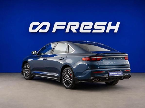 Geely Preface I (China Market) Рестайлинг с пробегом 2023 года, цена 2 312 051 рубль, 36138 км, седан, Автокод Объявления