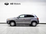 Mitsubishi ASX I Рестайлинг Белгород  - изображение 21