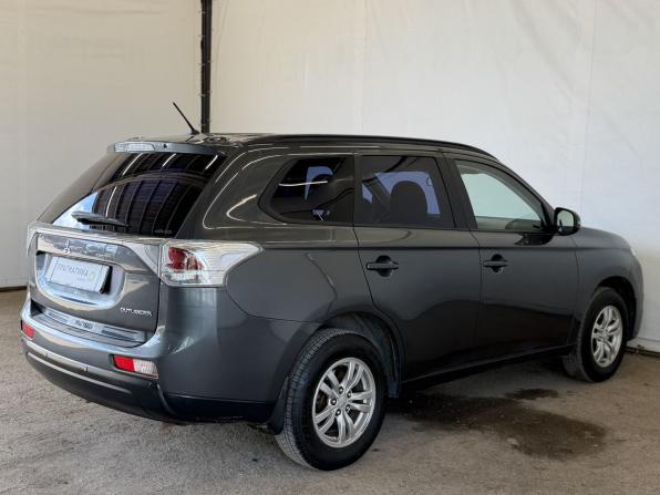 Mitsubishi Outlander III с пробегом 2014 года, цена 1 455 000 рублей, 93700 км, внедорожник, Автокод Объявления