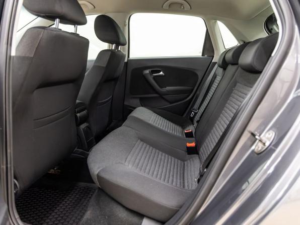 Volkswagen Polo V с пробегом 2012 года, цена 948 000 рублей, 88718 км, хэтчбек, Автокод Объявления