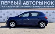 Renault Sandero II Краснодар  - изображение 28