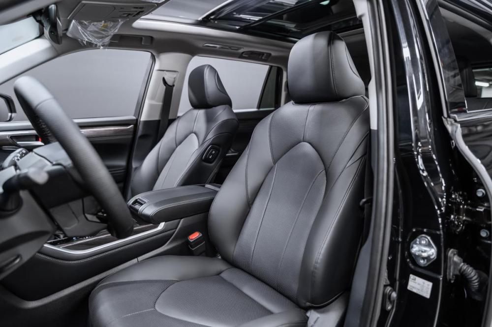 Toyota Highlander IV (XU70) Москва  - изображение 14
