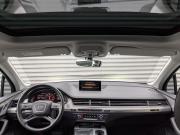 Audi Q7 II (4M) Москва  - изображение 43