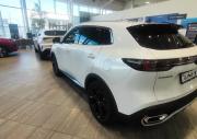 Changan UNI-S I Рестайлинг Волгоград  - изображение 12